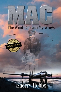 Paperback Mac: The Wind Beneath My Wings Book