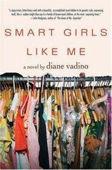 Hardcover Smart Girls Like Me Book