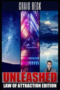 Paperback Unleashed: Law Of Attraction Edition Book