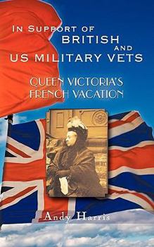 Paperback Queen Victoria's French Vacation Book