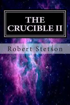 Paperback The Crucible II Book