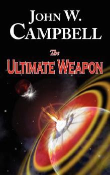 Paperback The Ultimate Weapon Book