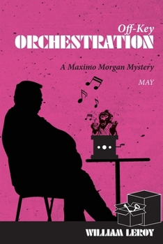 Paperback Off-Key Orchestration / Cat In The Cradle Book
