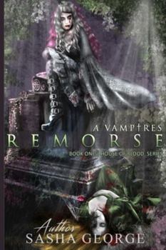 Paperback Vampire Remorse Book