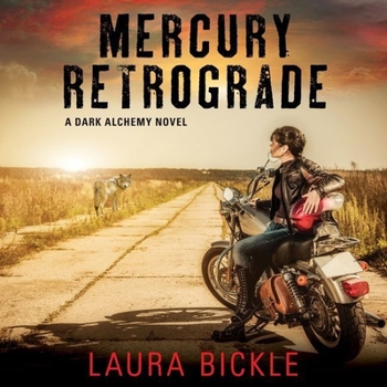 Mercury Retrograde - Book #2 of the Wildlands
