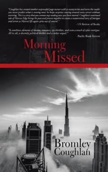 Paperback Morning Missed Book