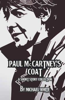 Paperback Paul McCartney's Coat and Other Short Stories Book