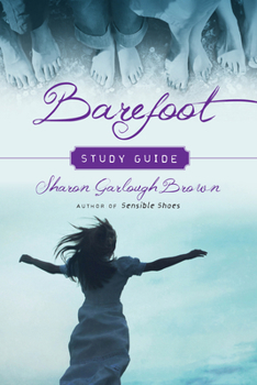 Paperback Barefoot Study Guide Book