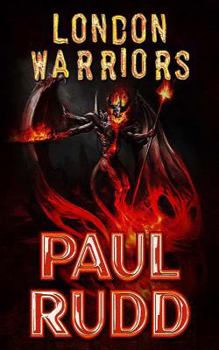 Paperback London Warriors Book