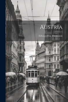 Paperback Austria Book