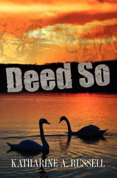 Paperback Deed So Book