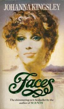 Paperback Faces Book