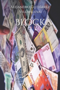 Paperback Block [Spanish] Book
