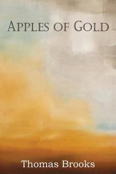 Paperback Apples of Gold Book