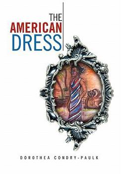 Paperback The American Dress Book