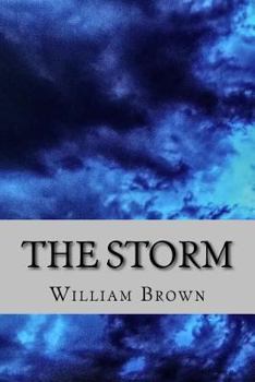 Paperback The Storm Book