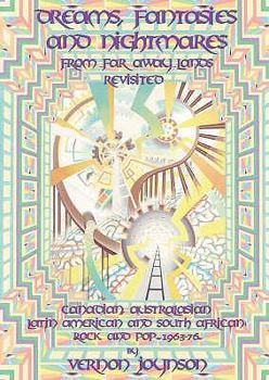 Paperback Dreams, Fantasies and Nightmares from Far Away Lands Revisited Book