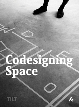 Paperback Codesigning Space: A Primer Book