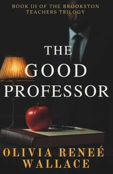 Paperback The Good Professor Book