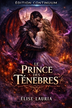 Paperback Le Prince des Ténèbres [French] Book