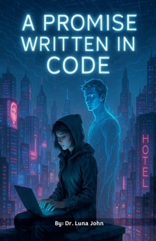 Paperback A Promise Written in Code Book