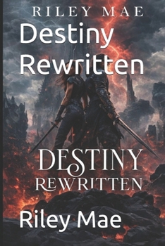 Paperback Destiny Rewritten Book