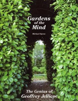 Hardcover Gardens of the Mind Book