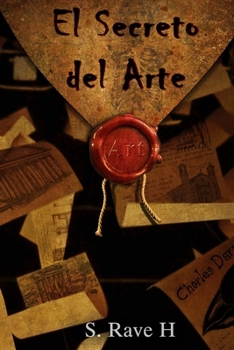 Paperback El Secreto del Arte [Spanish] Book