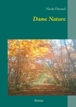 Paperback Dame Nature [French] Book