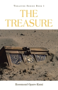 Paperback Treasure Book