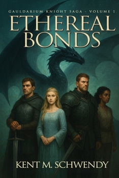 Paperback Ethereal Bonds Book