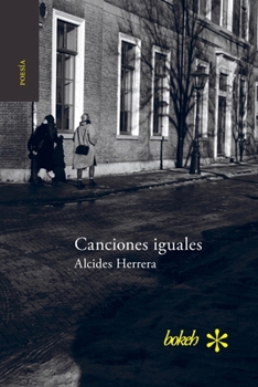 Paperback Canciones iguales [Spanish] Book