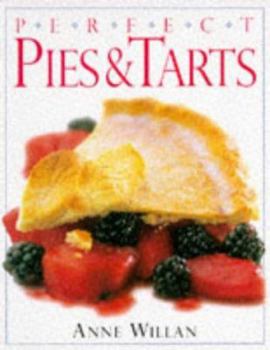 Look & Cook: Perfect Pies & Tarts - Book  of the Look & Cook