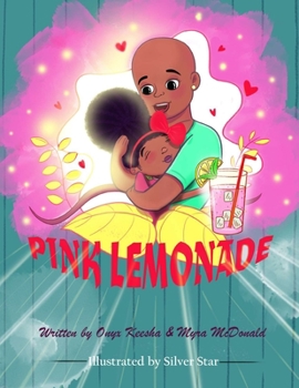 Paperback Pink Lemonade Book