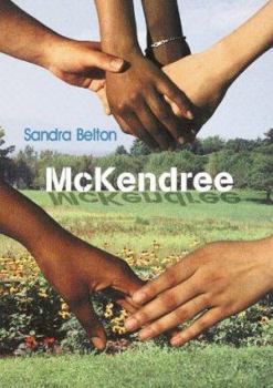 Hardcover McKendree Book