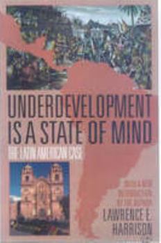 Paperback Underdevelopment State of Book