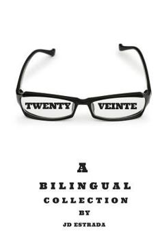 Paperback Twenty Veinte Book