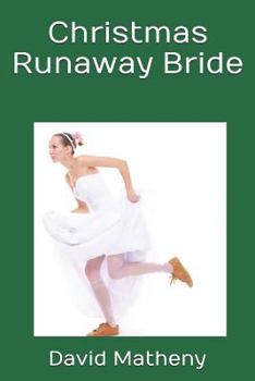 Paperback Christmas Runaway Bride Book