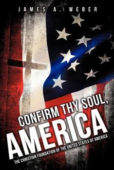 Paperback Confirm Thy Soul, America Book