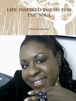 Paperback Life Inspired Poems for the Soul Book