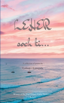 Paperback Leher... Book