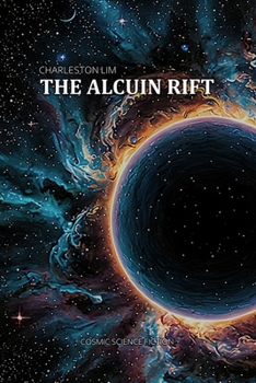 Paperback The Alcuin Rift Book