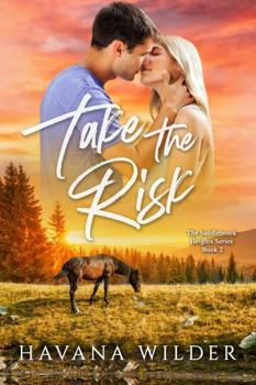 Paperback Take The Risk: Small town romance, brother's bestfrined, friends to lovers, romantic suspense, men in uniform, millionaire romance Book