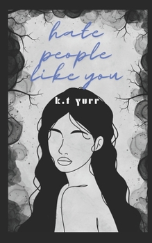 Paperback Hate People Like You: Hply Book