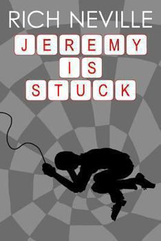 Paperback Jeremy is Stuck Book
