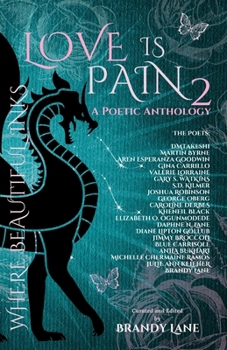 Paperback Love Is Pain 2 Book