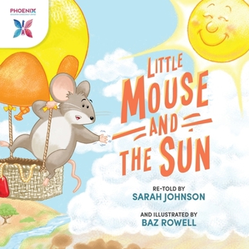 Little Mouse and The Sun