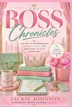 Paperback Boss Chronicles Book
