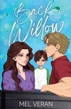 Paperback Back to Willow Book