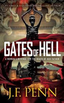 Paperback Gates of Hell Book